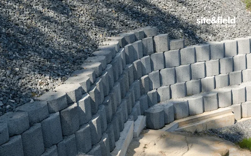 Retaining Wall Design in Cleveland: Managing Lake Effect Soils and Variable Groundwater