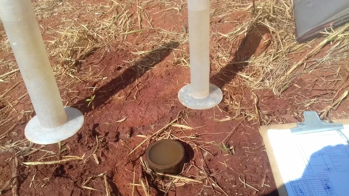 Field Permeability Testing in Cleveland (Lefranc & Lugeon)