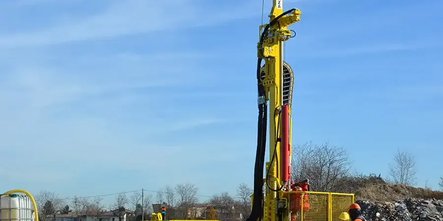 SPT Testing in Cleveland: Reliable Soil Data for Construction